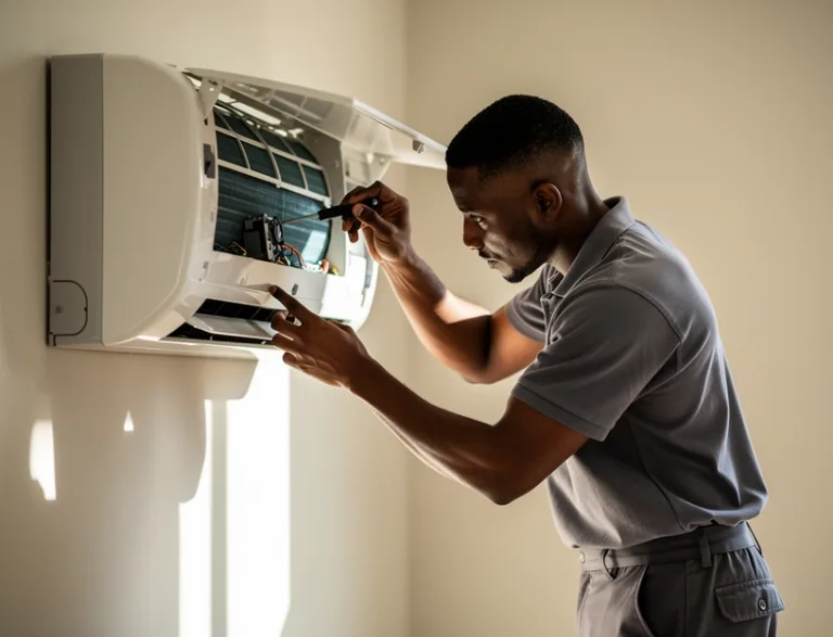 AC Repair service in Greenwood